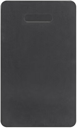 Коврик садовый Solid FISKARS (1062832), цвет черный, длина 40 см — фото 1