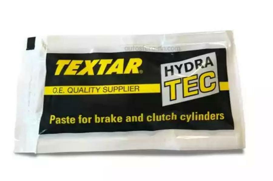 TEXTAR 81001500 Смазка тормозная HYDRATEC 5ml TEXTAR 81001500