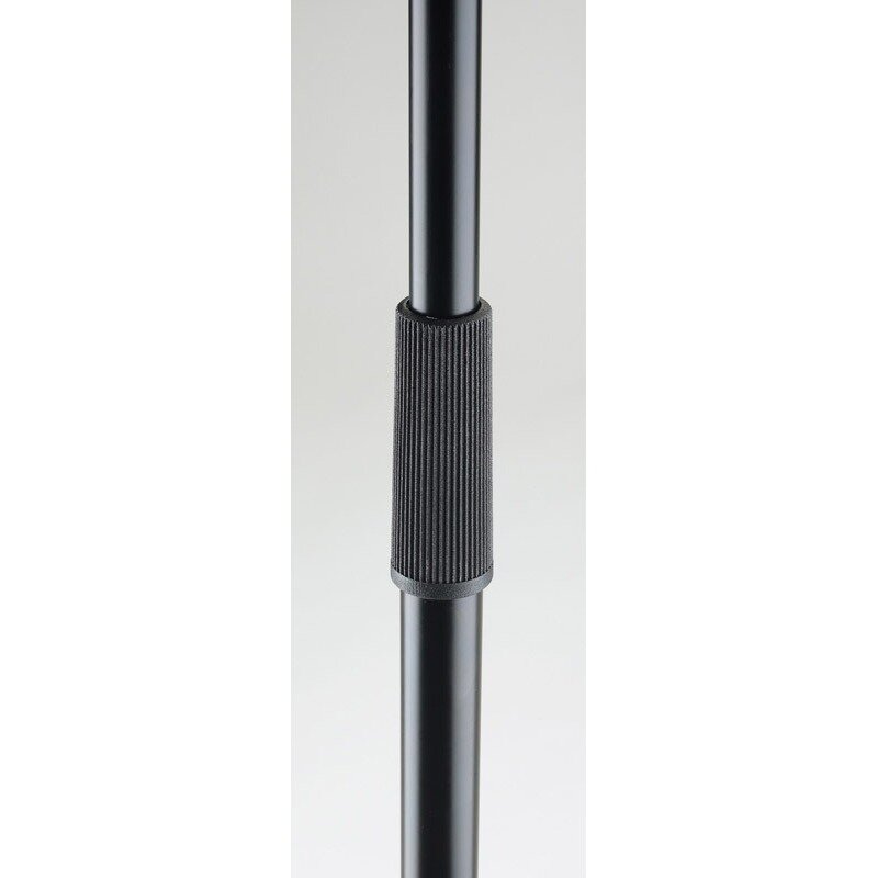 Микрофонная стойка напольная K&M 26125-300-55 — фото 1