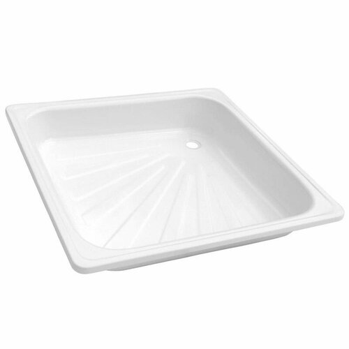 Поддон для душа ВИЗ APS-70101 70х70 8470₽