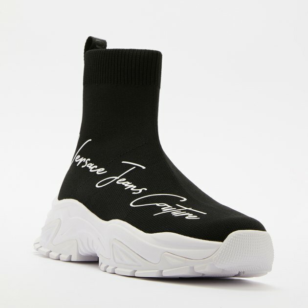 Кроссовки Versace Jeans Couture