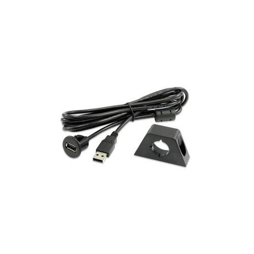 фото Удлинительный usb-кабель alpine kce-usb3
