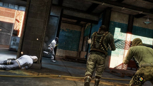 Игра Uncharted 3: Иллюзии Дрейка (PS3) б/у, Полностью Русский — фото 1