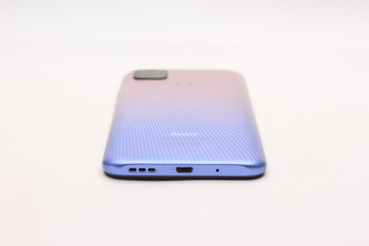 Смартфон Xiaomi Redmi 9C 3/64 ГБ RU, Dual nano SIM, фиолетовый — фото 1