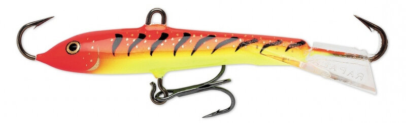 Rapala Jigging Rap W07 (PRT)