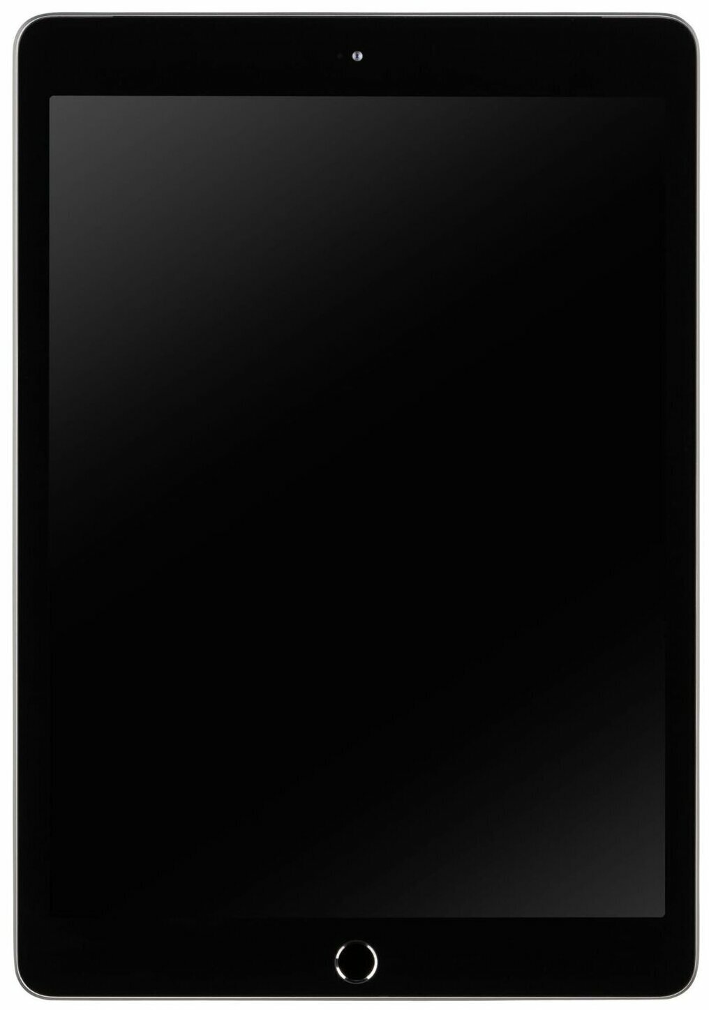 Планшет Apple iPad 10.2 (9-го поколения) 2021, 64Gb Wi-Fi+Cellular, Space Gray — US — фото 1