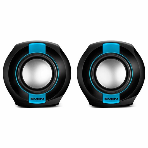 Колонки компьютерные Sven 150 849₽