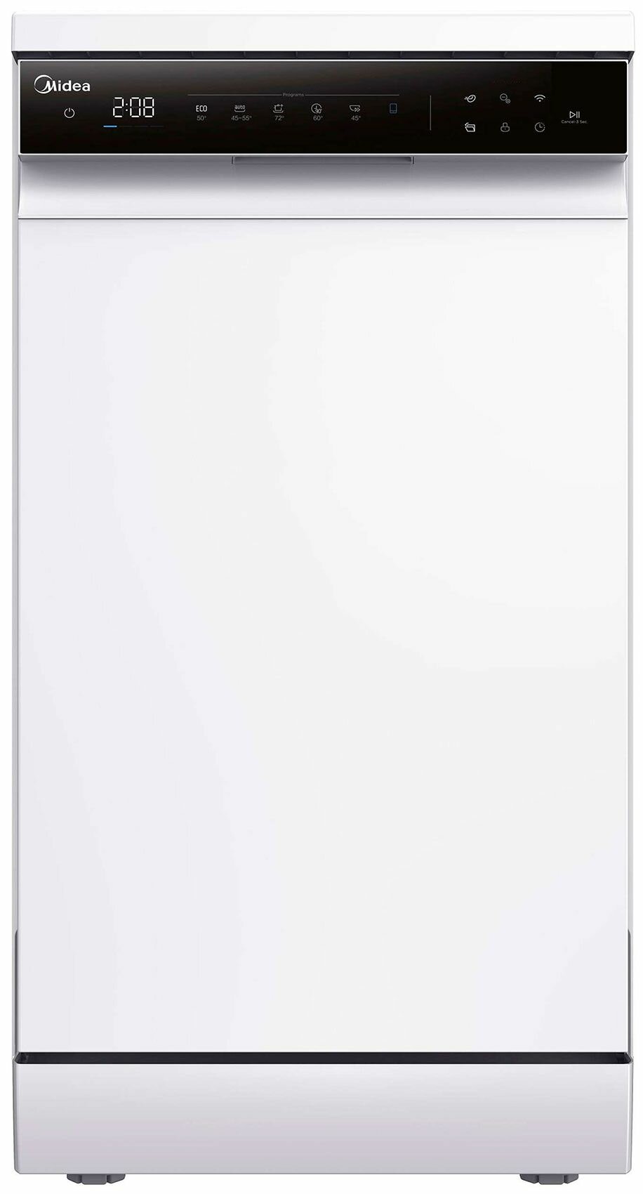 Посудомоечная машина Midea MFD45S510Wi