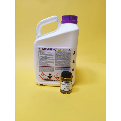 Инсектицид Пиринекс Супер 100 мл
