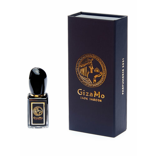 Парфюм по мотивам бренда Black Afgano Nasomatto в стеклянном флаконе с черной крышкой 15 мл.