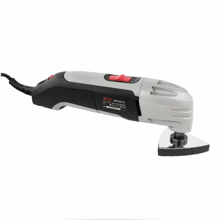 Реноватор P.I.T. PMT350-C1, 350 Вт — фото 1