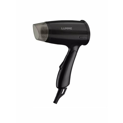 Фен со складной ручкой дорожный для бассейна 1800 Вт 759₽