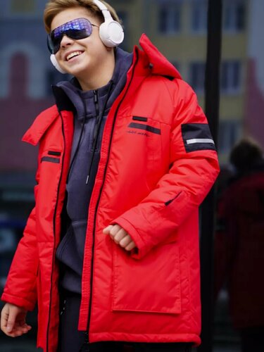 Изображение товара Куртка