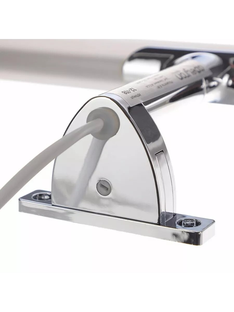 Подсветка для зеркала — фото 1