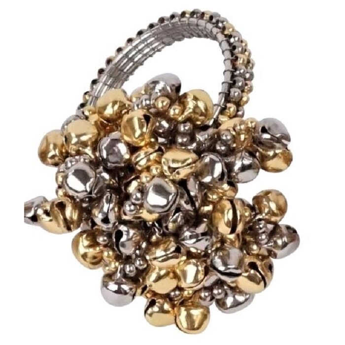 Кольцо для салфетки Hoff Interieur 5*7 см, 54465