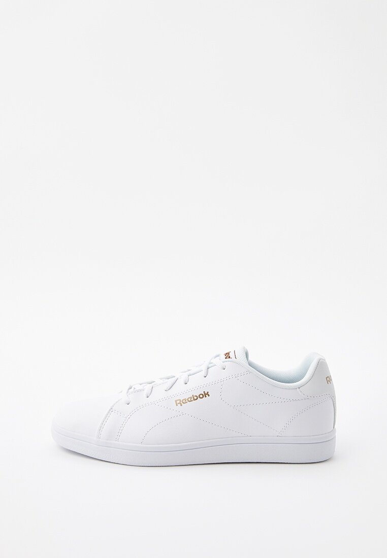Кеды Reebok REEBOK ROYAL COMPLETE CLEAN 2, размер 40, белый