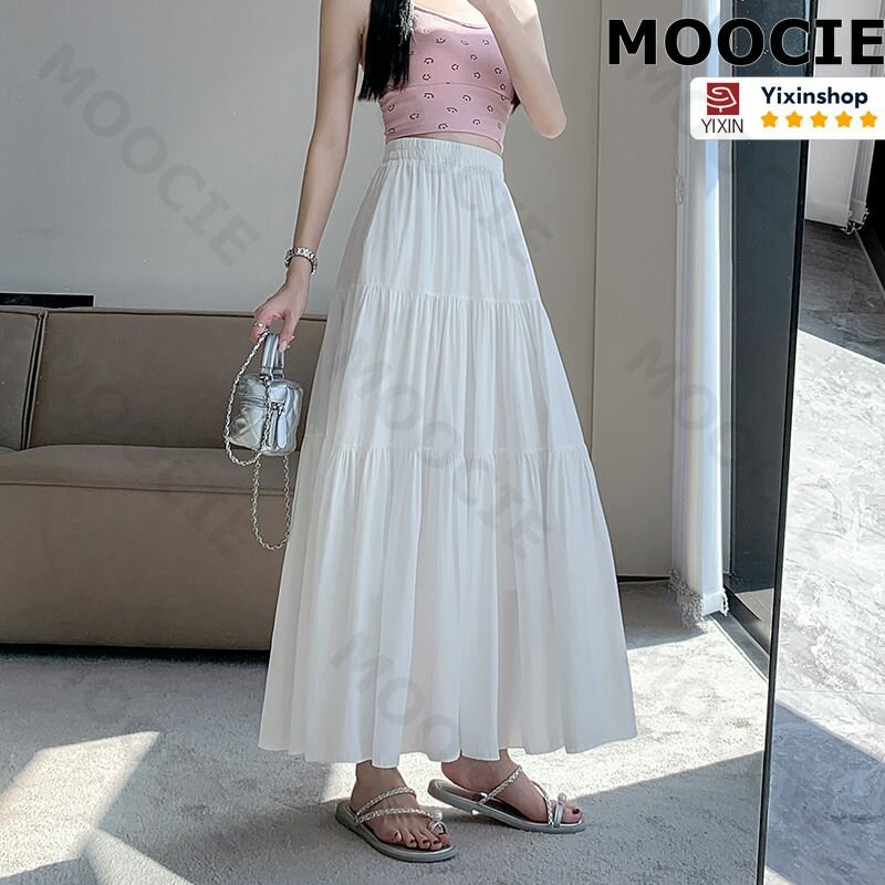 Подъюбник MOOCIE, размер L, белый
