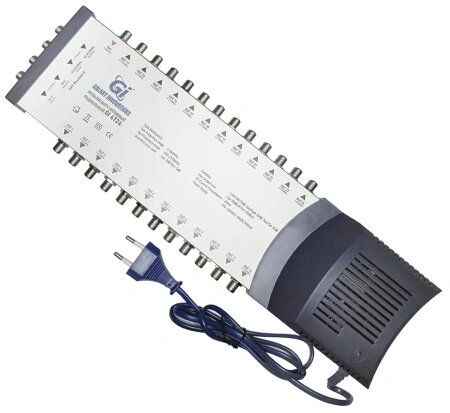 4T24 GI Мультисвитч