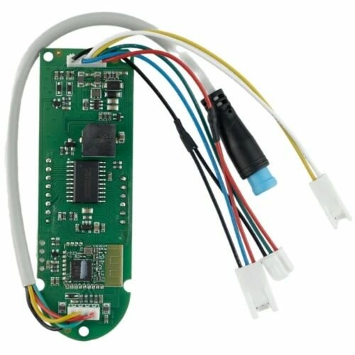 Скейтборды Xiaomi Дисплей рулевая плата бортовой компьютер Xiaomi Mi 4 Pro