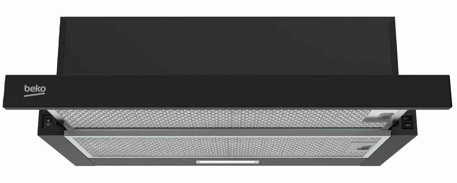 Обзор: Вытяжка Beko BHNT613R4CB