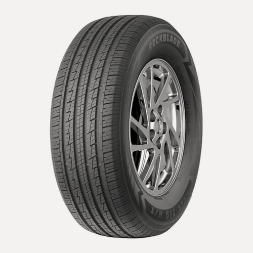 Изображение товара Шины летние RockBlade ROCK 719 H/T 225/65 R17 102H нешипованная летняя резина