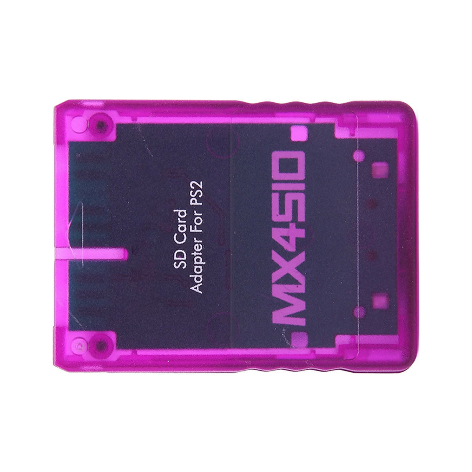 MX4SIO SIO2SD Micro Storage Card Adapter Hand Made Stable Replacement Reader for PS2 — фото 1