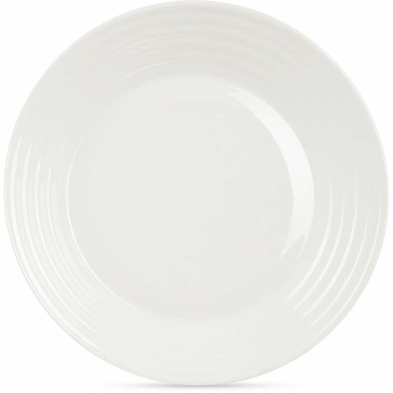 тарелка ARCOROC Арена 19см десертная стекло - фото №1