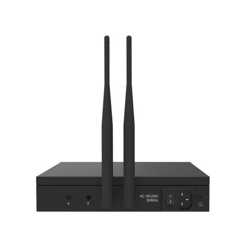 Шлюз IP TG200 31928₽