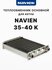 Теплообменник основной Navien Ace, Deluxe, Deluxe Plus, Smart Tok...