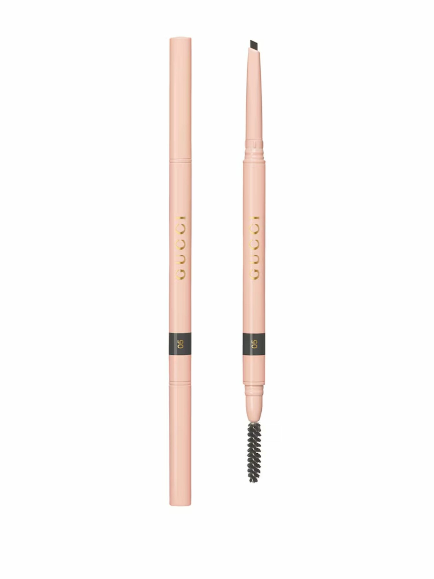 GUCCI Карандаш для бровей Stylo A Sourcils (05 Gris)