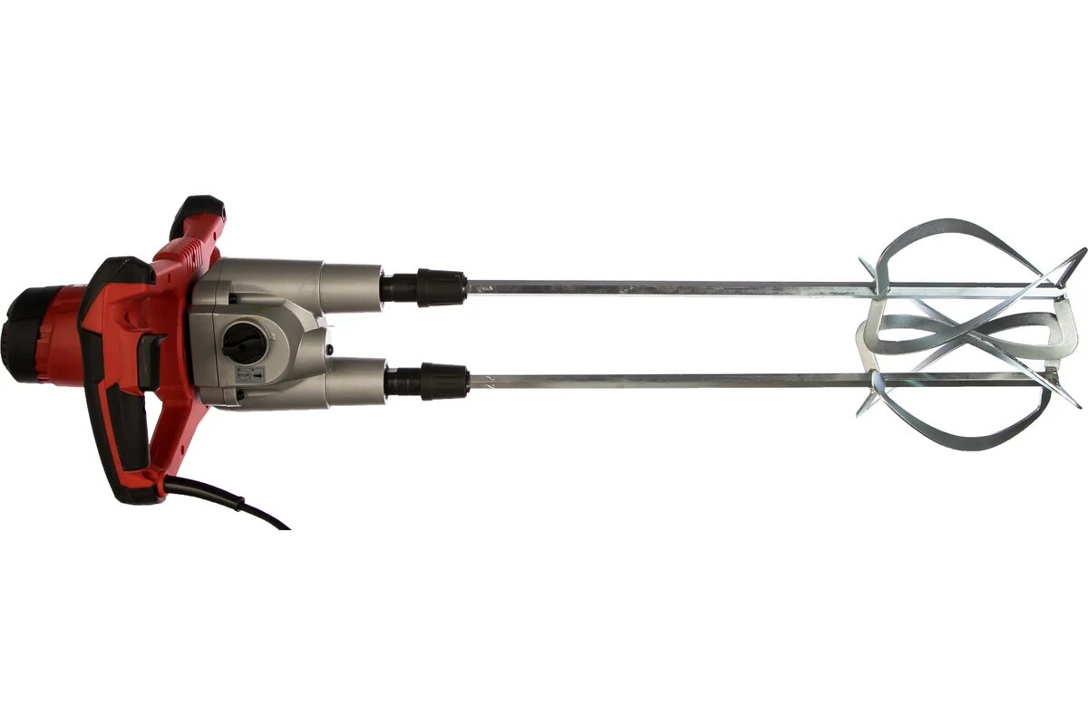 Миксер Einhell "Twin HEX" TE-MX 1600-2, 4258561, 2 скорости, 6 режимов — фото 1
