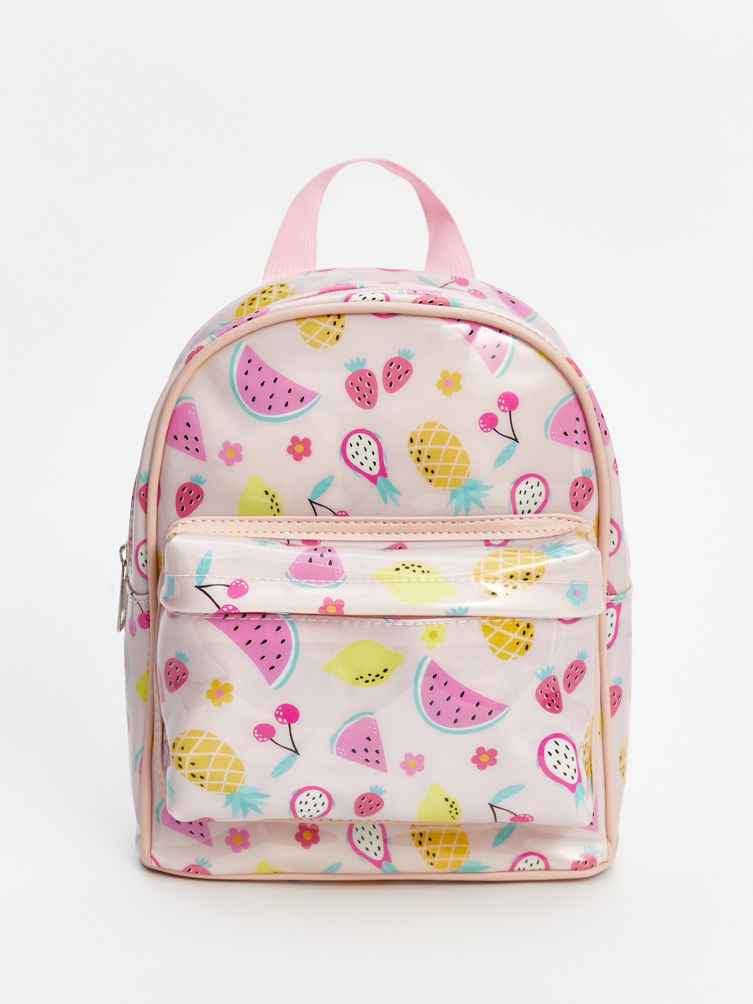 Рюкзак LC Waikiki розовый