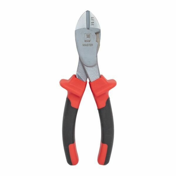 Бокорезы силовые 180мм Master Basic EKF sbo-180-mas — фото 1