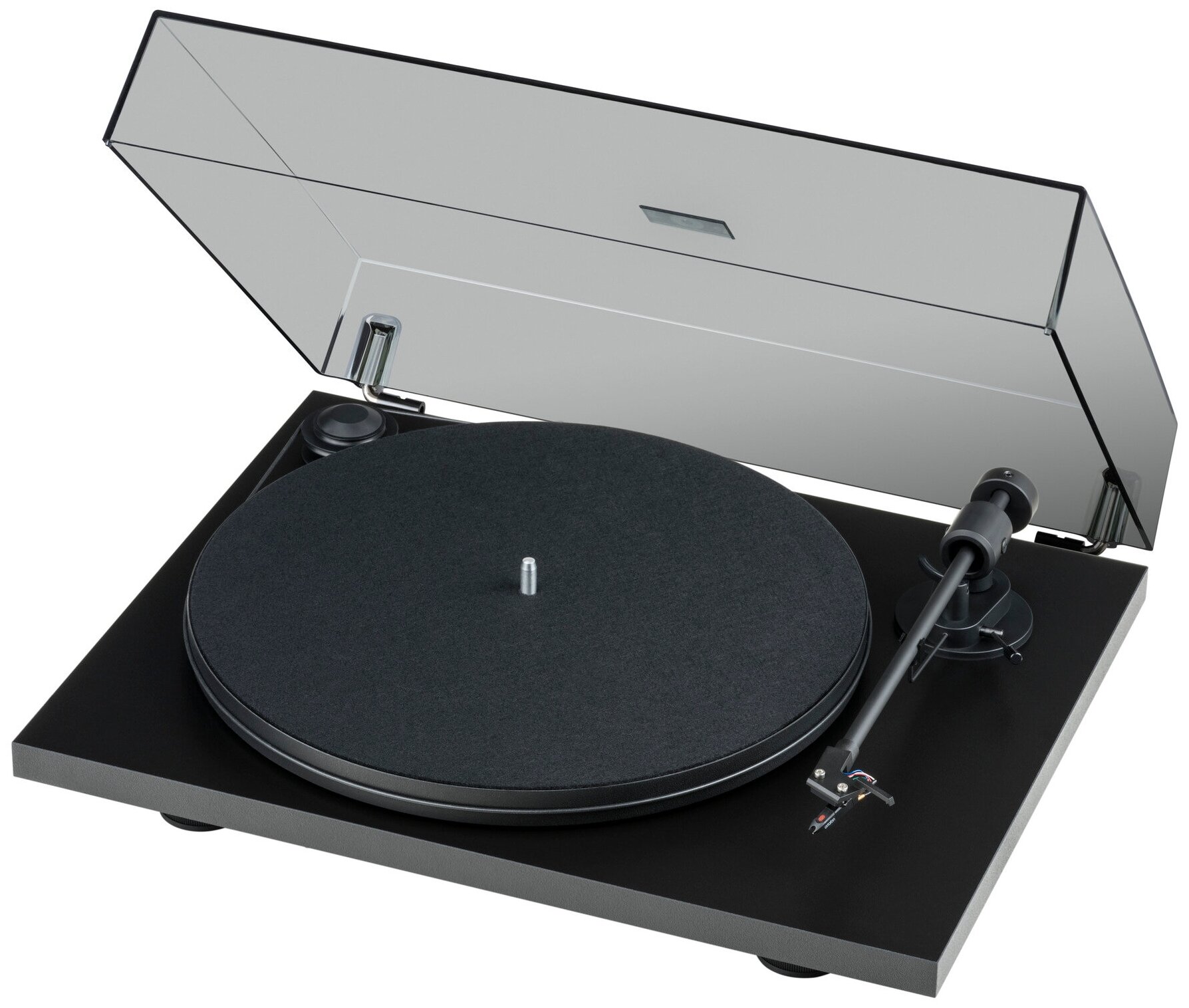 Виниловый проигрыватель Pro-Ject Primary E