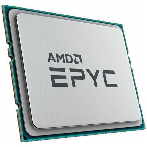 процессор amd epyc 7702p sp3 lga 64 x 2000 мгц oem Процессор AMD EPYC 7713 SP3 LGA, 64 x 2000 МГц, OEM