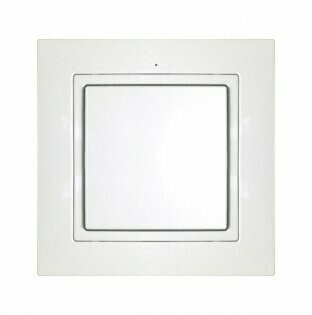 Пульт-радиопередатчик nooLite PB-211 белый