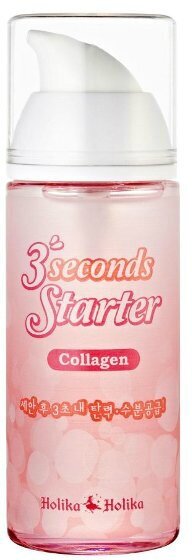 Holika Holika Сыворотка 3 секунды коллагеновая Starter Collagen 150 мл 1 шт