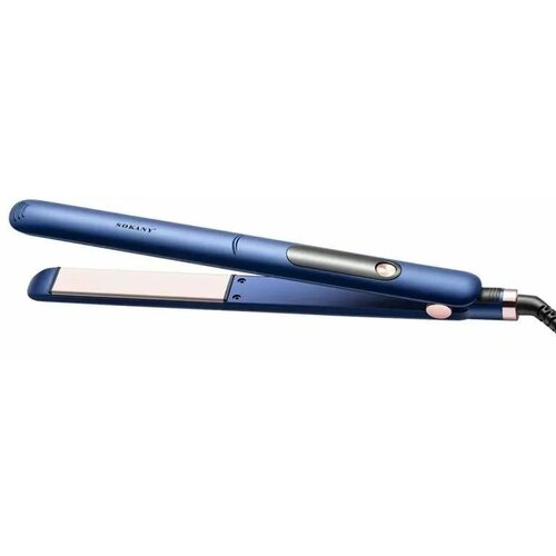 Утюжок для волос SOKANY SK-1924 керамическое покрытие 98500₽