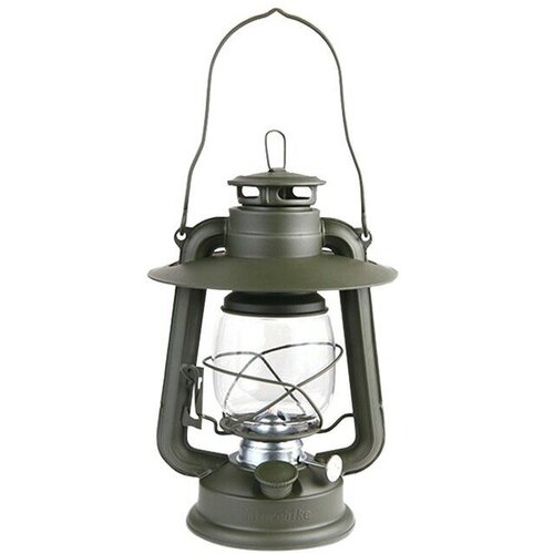 Лампа Naturehike Outdoor Kerosene Lamp Dark Green