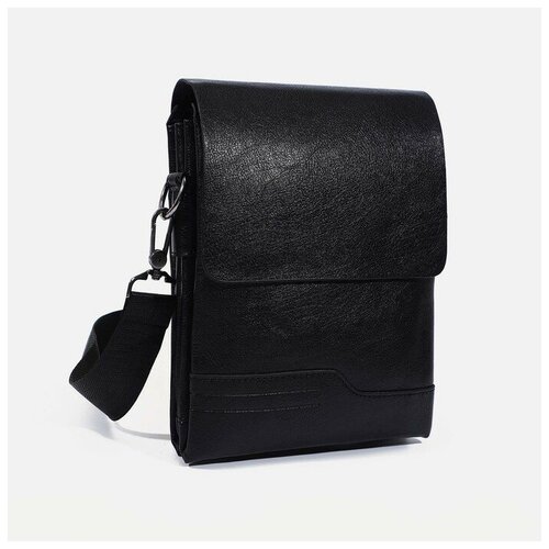 фото Сумка maru, черный