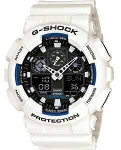 Наручные часы CASIO G-Shock GA-100B-7A