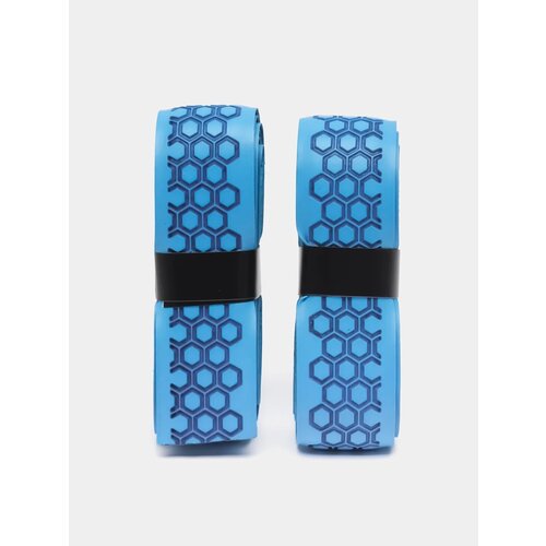7GL PRO-S200 Hockey Grip Tape грип-лента для захвата рукоятки с двухсторонним скотчем ( Синий )