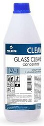 Жидкость Pro-Brite Glass Cleaner Concentrate для стёкол, 1 л