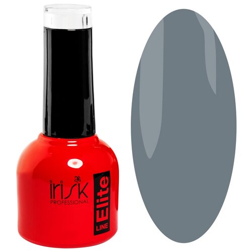 Irisk Professional Гель-лак Elite Line, 10 мл, 189