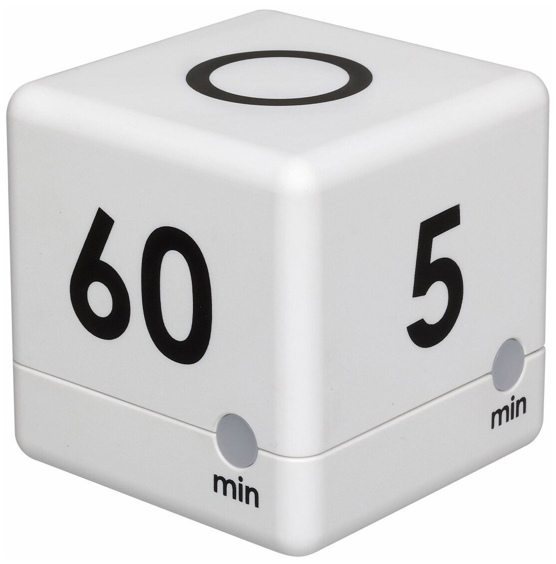 Таймер TFA Cube 38.2032.02