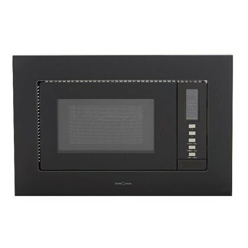 Встраиваемая микроволновая печь Krona RAUM 60 BL 3009000₽