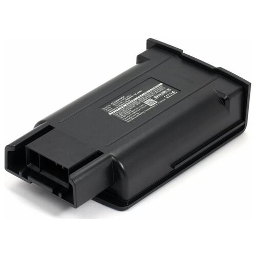фото Аккумулятор для электроинструмента karcher (p/n: 6.654-258.0, bd0810), 18v 2,5ah pitatel