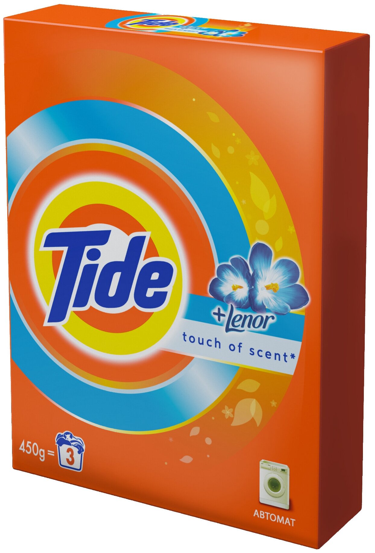  - Tide, 450,   (5413149045378)