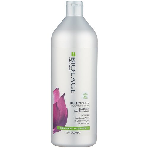 Matrix Biolage Fulldensity Conditioner - Кондиционер для тонких волос, 200 мл