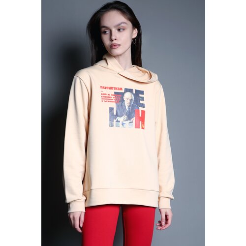 Худи женское 